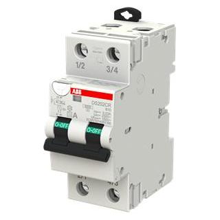 ABB DS202CRA-B10/0,03 (2CSR752140R1105)