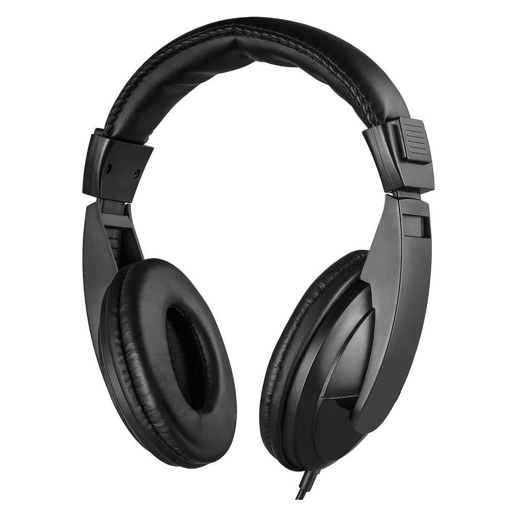 Sandberg Saver MiniJack Headphone Large (Kabelgebunden) (325-29)