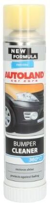 AUTOLAND 120130499 Nettoyant pour plastiques