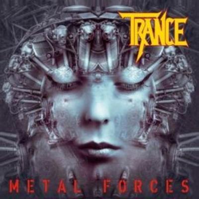 Metal Forces Special Edition - Trance, CD
