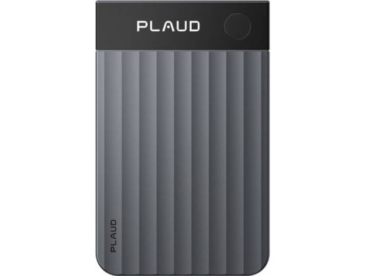 Plaud - Dictaphone Note Pro Noir