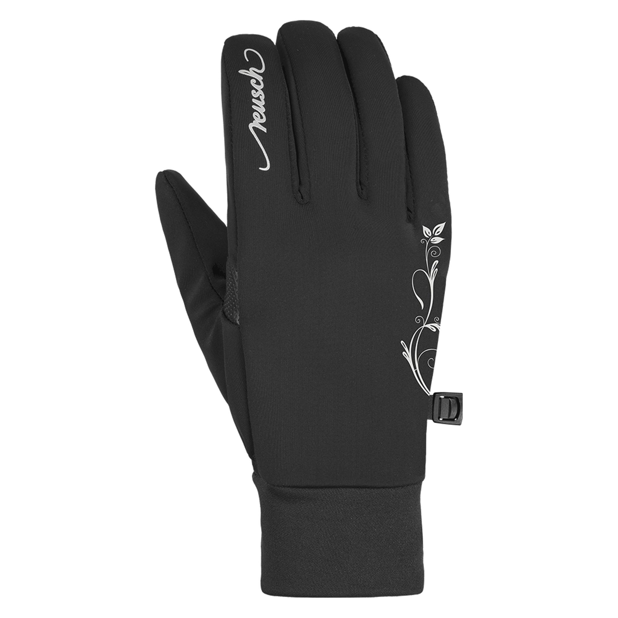 Reusch Saskia Touchtec (6) (4835101-7702)