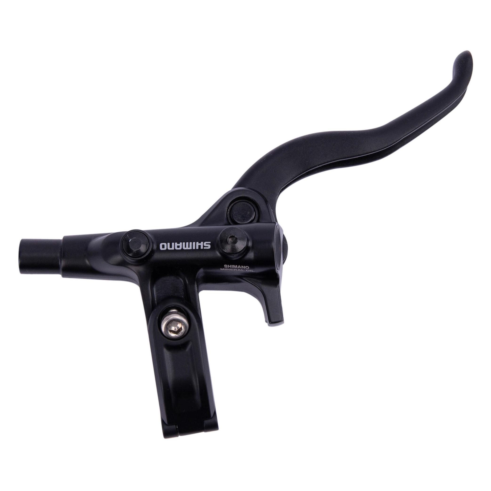 Shimano BL-M4100 (Hinterradbremse, Bremshebel) (EBLM4100RL)