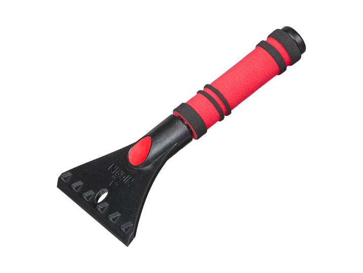 Nigrin Eiskratzer MaxxR XS Rot