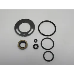 Aircraft Dichtungsset SS-Set 1/4"