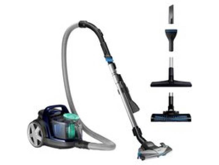 Aspirateur sans sac Philips Aspirateur sans sac PowerPro Active