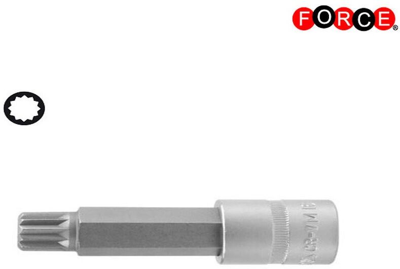 FORCE 348100095 Socket