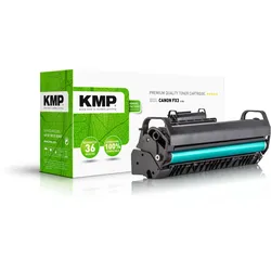 KMP Toner C-T6 schwarz kompatibel zu Canon FX-3