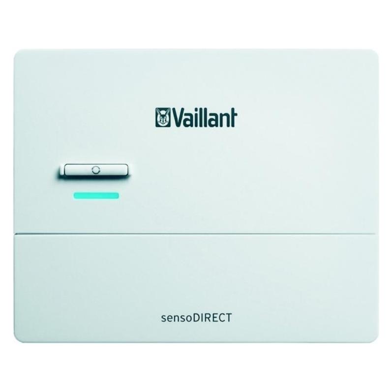 Vaillant sensoDIRECT VRC 710 Wetterkompensation 1-Kreis für neue Serie ecoTEC (eBUS) (0020274790)
