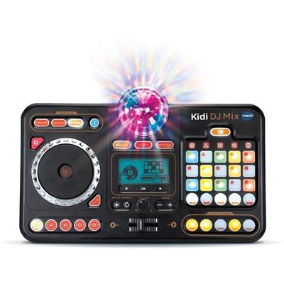 Kidi DJ Mix