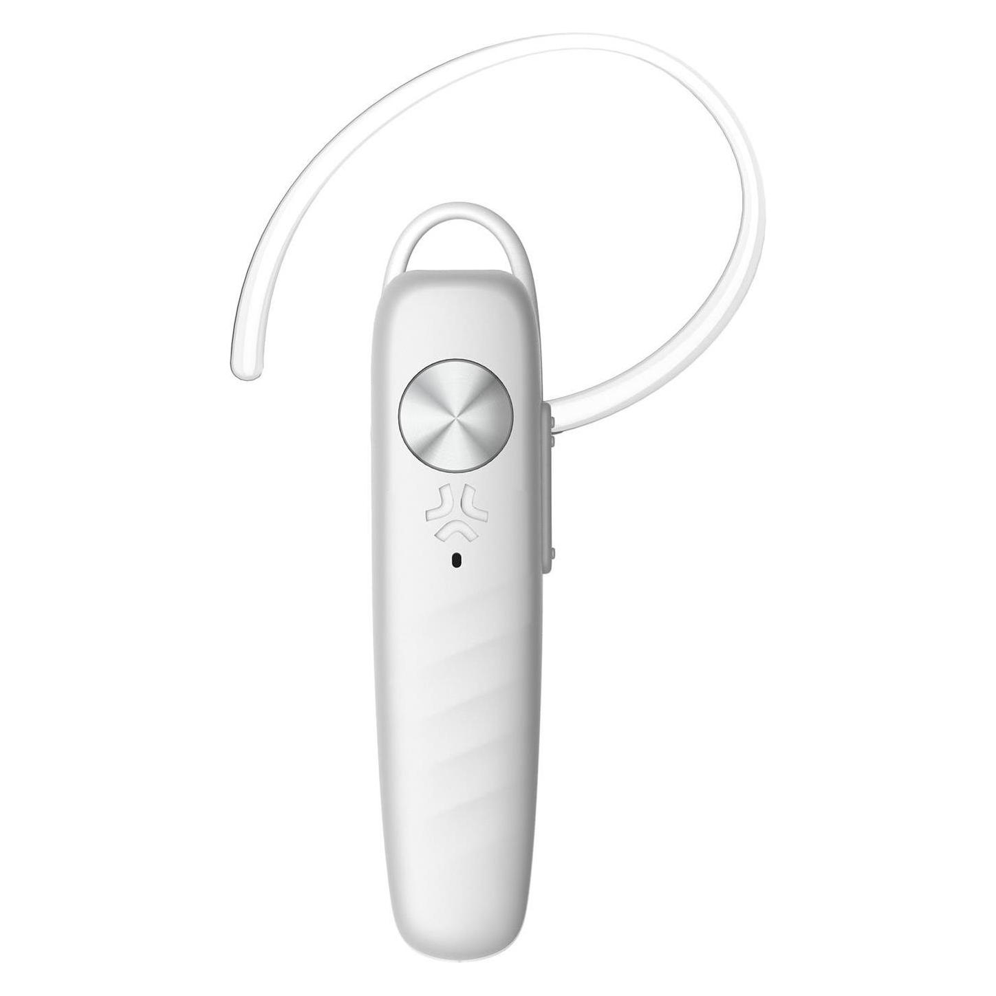 Celly Drahtloses Headset Mono (9 h, Kabellos) (BH20WH)