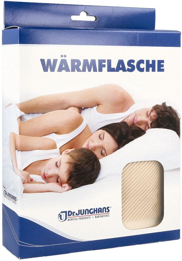 Wärmflasche 1,5 Liter 1stk