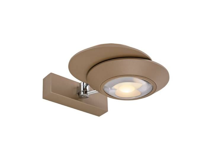 Paul Neuhaus Wandleuchte Pure-Oculis, drehbar, Up-/Downlight - B