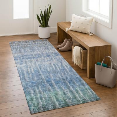 Addison Rugs Premium Washable Super Soft Modern Willis Mayfield Rug