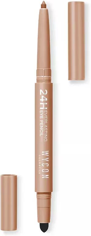 WYCON - Everlasting 24h Eye Pencil, 1 Stück,  EARTH