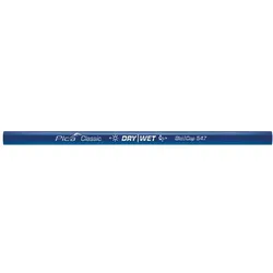 Pica Bleikopierstift "Wet & Dry", 24cm - 547/24-100