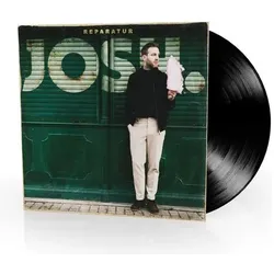 Reparatur, Schallplatten