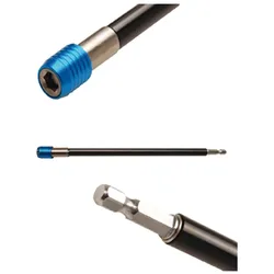 BGS Automatischer Bithalter 6,3 (1/4) 150 mm - 1735
