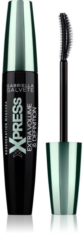 Gabriella Salvete XXPress Volume & Definition Shaping Mascara for extra volume 9.5 ml