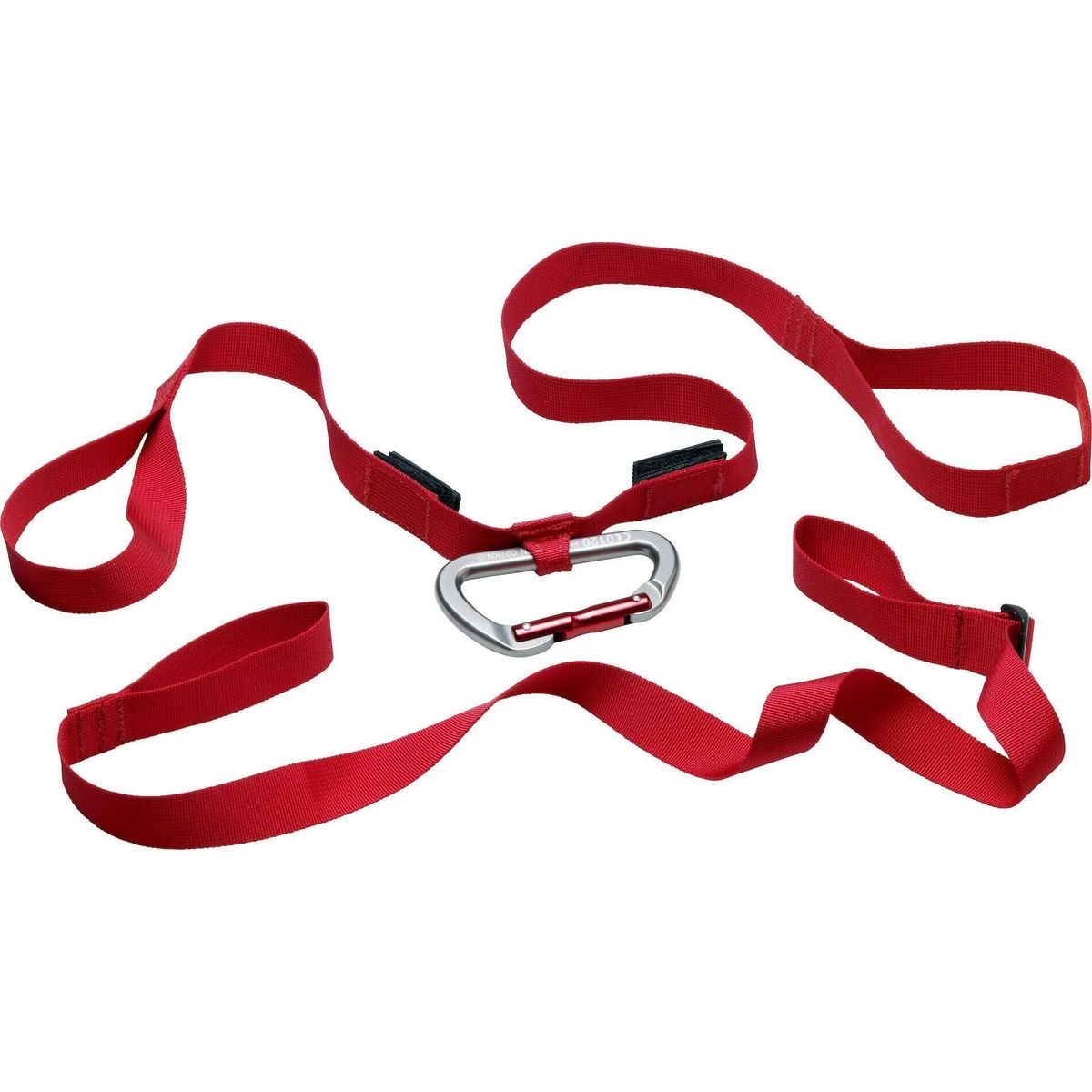 Lundhags Secura Safety System red (330) OS 1357026-330-OS