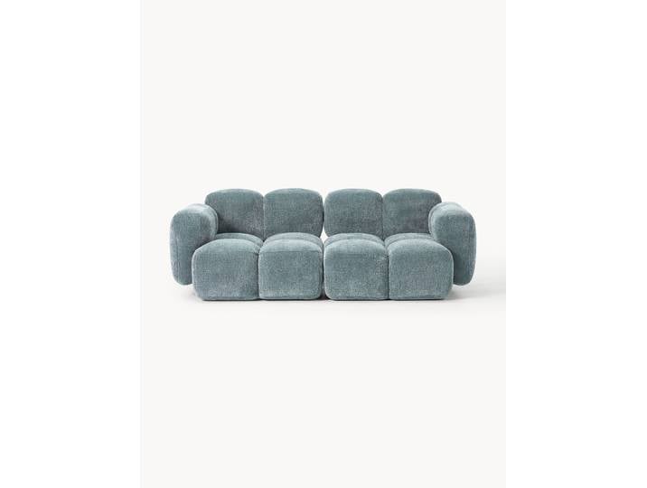 Modulares Sofa Tayla (2-Sitzer)