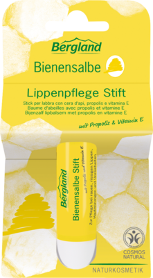 Bergland GmbH BIENENSALBE Stift BDIH 4.8 g 06647323