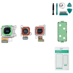 Kaputt.de Samsung Galaxy S23 Hauptkamera Modul - Set (Samsung Galaxy S23), Mobilgerät Ersatzteile