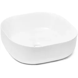 Triomini Slim Waschbecken 43x43 cm SLM4343