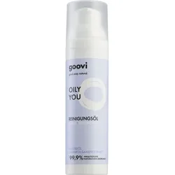 goovi Oily You Öl-Gel Reinigung