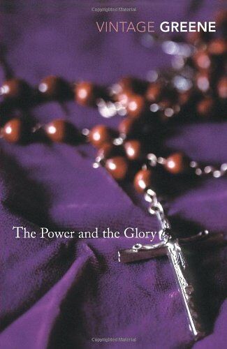 Graham Greene - The Power And The Glory (Vintage Classics) - Preis vom 17.10.2026 19:25:27 h