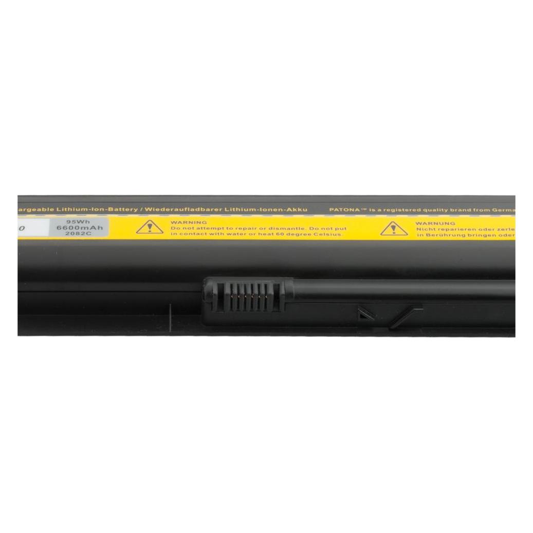 Patona 2082 (12 Zellen, 6600 mAh) (2082)