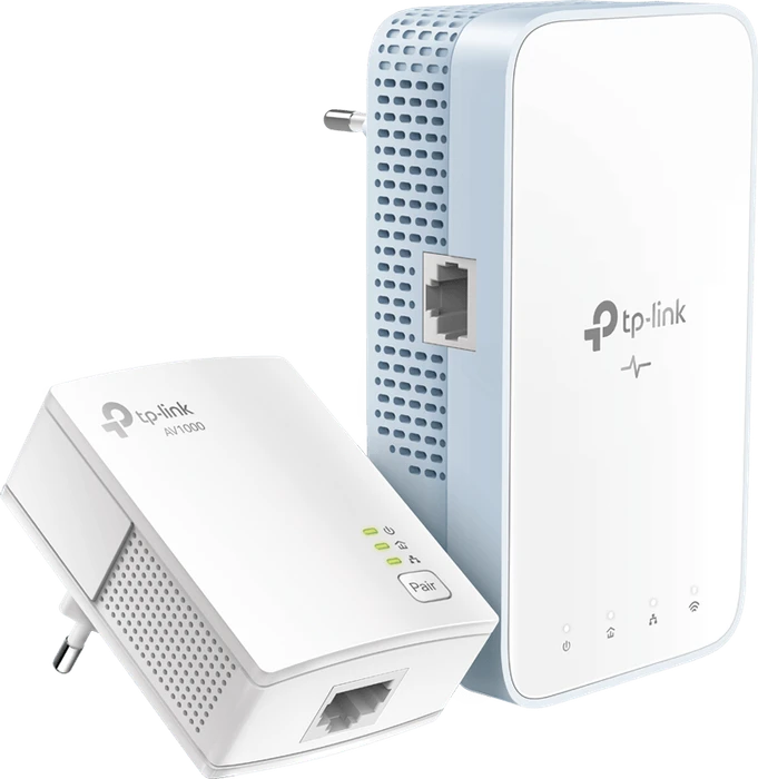 TP-Link TL-WPA7517KIT