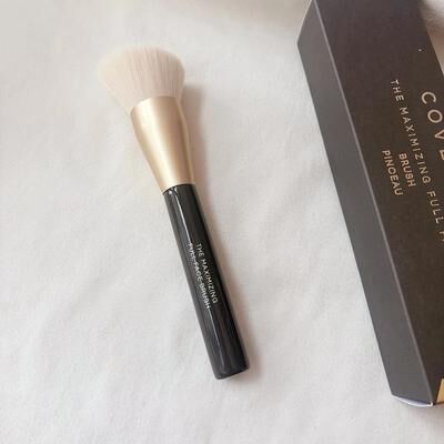 Uplifted Goods Professional Maximizing Full Face Angled Applicator Professional Maximizing Full Face Angled Applicator
