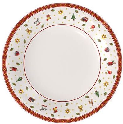 Villeroy & Boch Toys Delight Dinner Plate