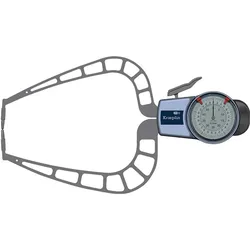 Kroeplin, Messlehre, Aussenschnelltaster Oditest 0-50mm MKL 1