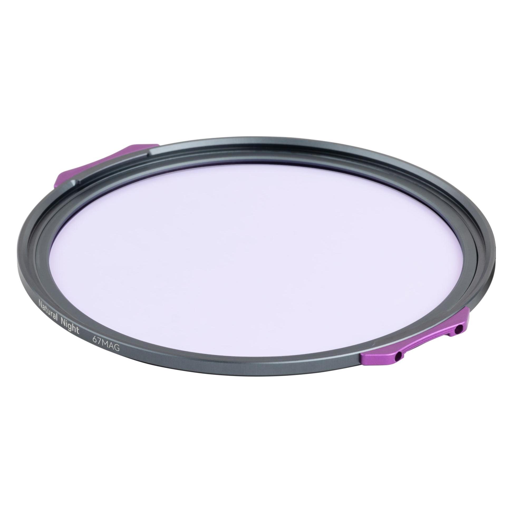Nisi JetMag Pro Natural Night 67MAG (67 mm, ND Filter) (4110100673)