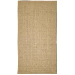 vidaXL Nataa (150 cm, Hellbraun), Katzenbaum