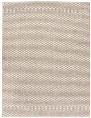 "Burke Indoor/Outdoor Rug - Sand, 4' x 5'7"" - Ballard Designs"