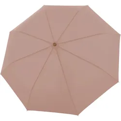 Nature Mini Regenschirm, rosa