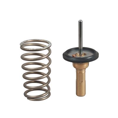Gates Thermostat, Kühlmittel [Hersteller-Nr. TH50082G1] für Aston Martin, Subaru, Toyota