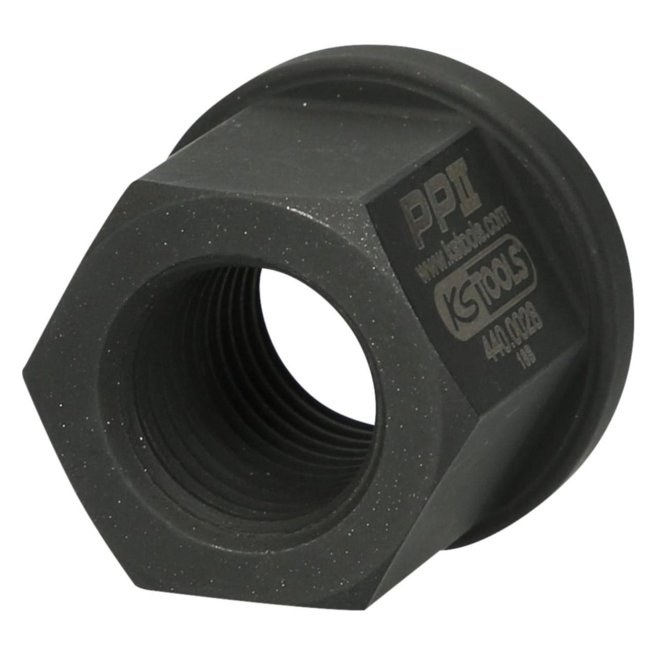 KS Tools Kragenmutter, M22 (440.0028)