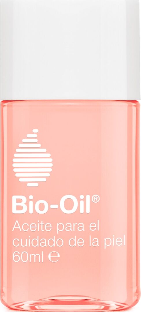 Bio-Oil Aceite regenerador 60 ml .