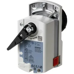 Siemens Dig.Industr. Stellantrieb Für GLD161.9E