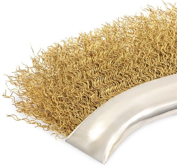 KS TOOLS 201.2302 Wire brush