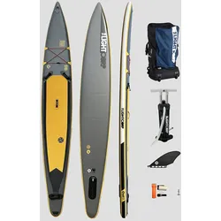 Light ISUP Platin Series Race 14'0 X 24" SUP Board uni Gr. Uni