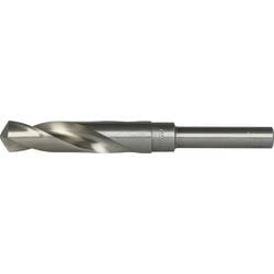 Heller 26054 1 HSS Metall-Spiralbohrer 19 mm Gesamtlänge 156 mm Zylinderschaft 1 St.