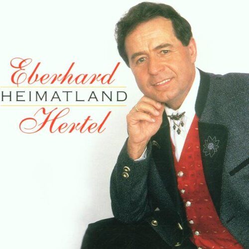 Eberhard Hertel - Heimatland - Preis vom 11.10.2026 03:10:56 h