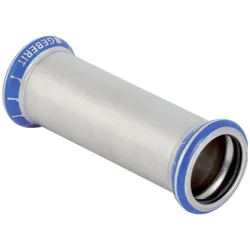 Geberit, Rohrverbindungstechnik, Skydemuffe sf 108mm (Rohrkupplung)