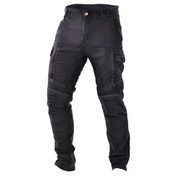 Trilobite Acid Scrambler Motorrad-Jeanshose herren - 30