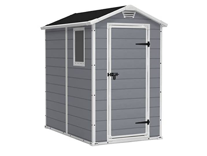 KETER - ABRI Manor 46-2\,2m² - Gris